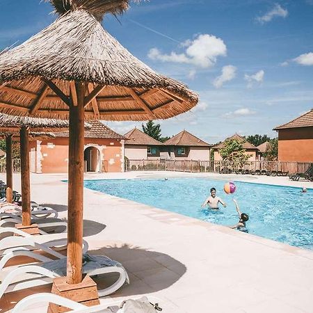 Terres De France - Domaine De Claire Rive Hotel Prayssac Facilities photo