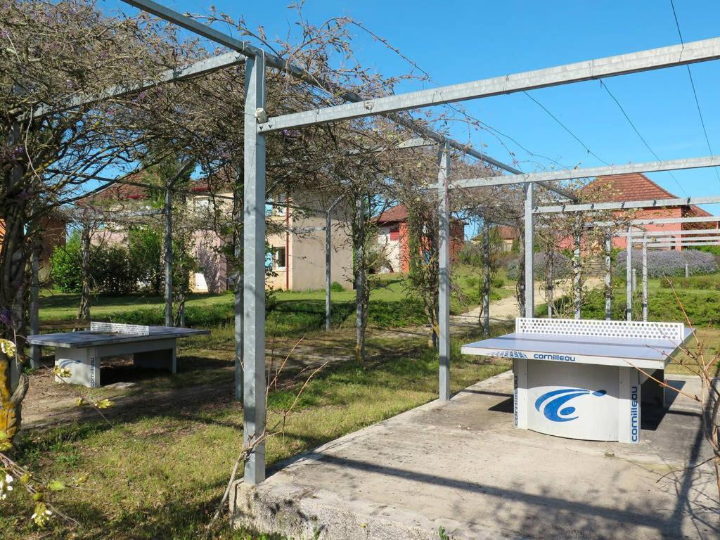 Terres De France - Domaine De Claire Rive Hotel Prayssac Exterior photo