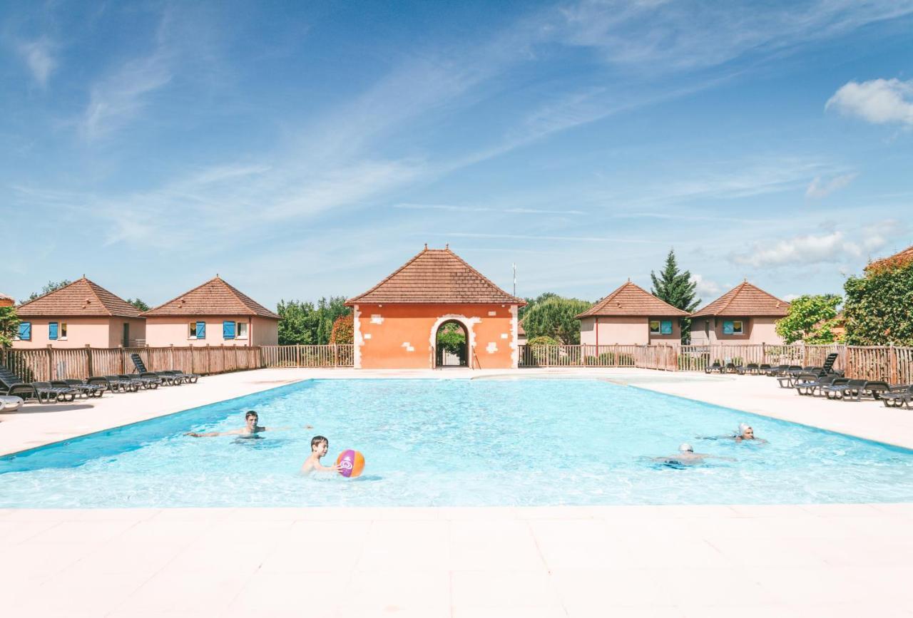Terres De France - Domaine De Claire Rive Hotel Prayssac Exterior photo