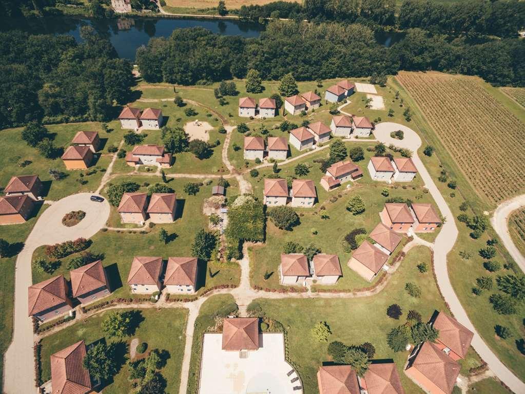 Terres De France - Domaine De Claire Rive Hotel Prayssac Exterior photo