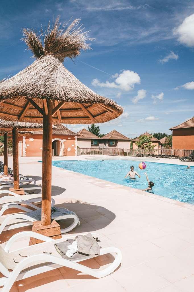 Terres De France - Domaine De Claire Rive Hotel Prayssac Facilities photo